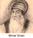 Mimar Sinan