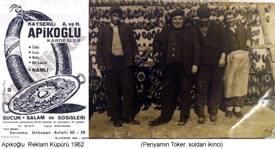Penyamin Toker